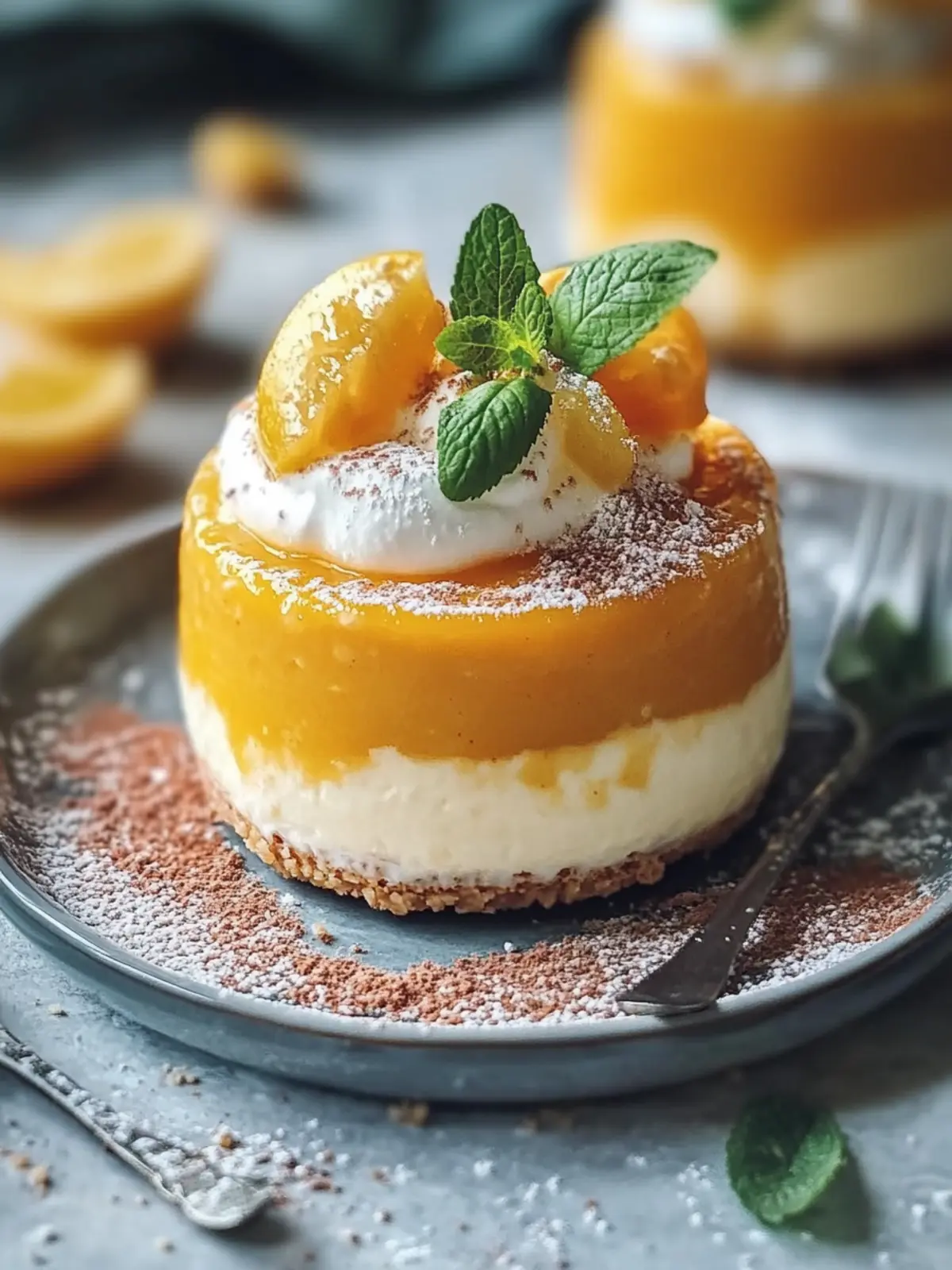 Gebackener Kürbisgewürzpudding – Das ultimative Herbstvergnügen 5 Gebackener Kürbisgewürzpudding