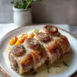 Herzhaftes Rouladen: Das perfekte Rezept für jeden Anlass 43 Herzhaftes Rouladen