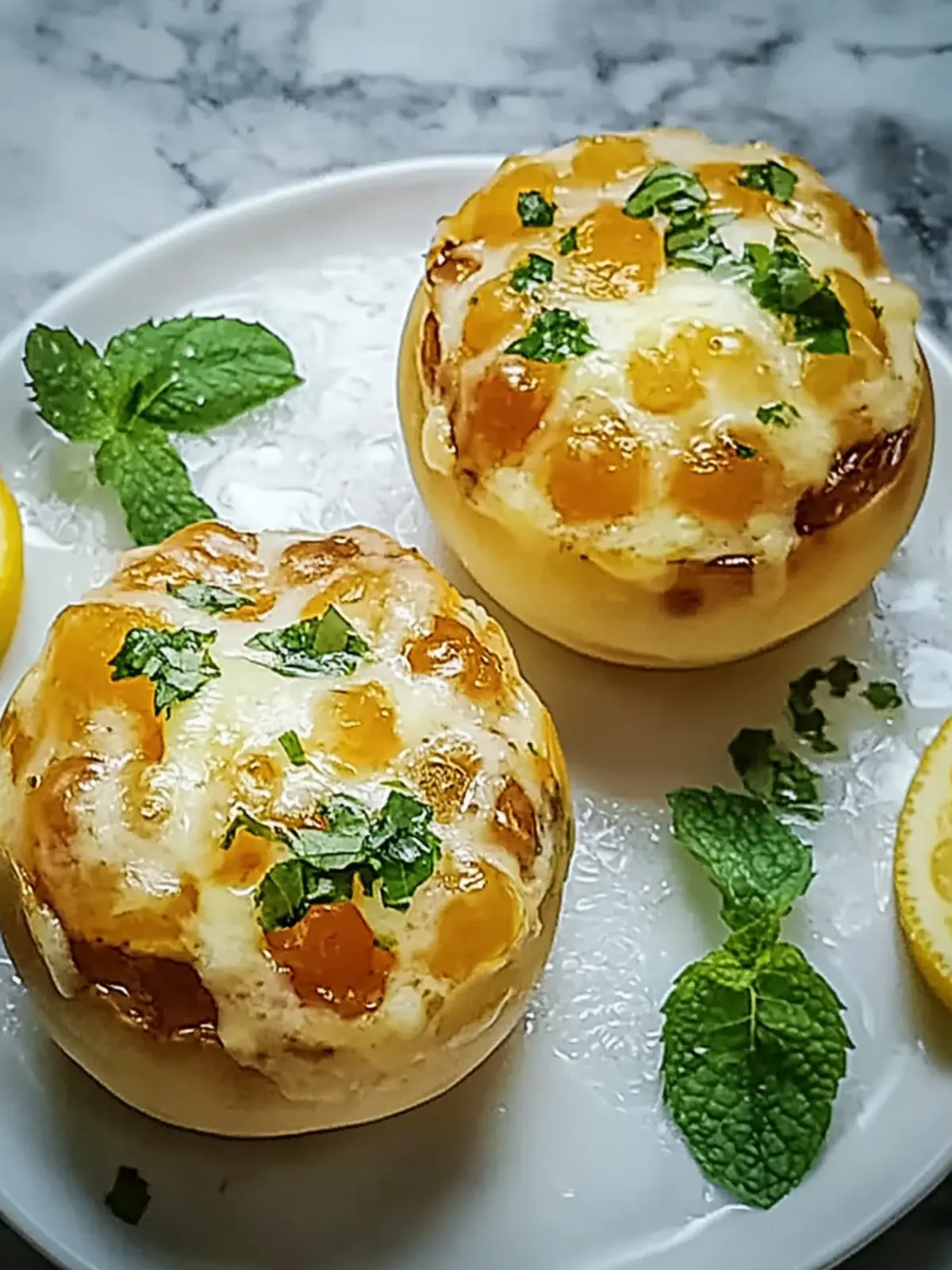Köstliche Hackbrote Überbacken: Dein neuer Abendessen-Hit 4 Hackbrote