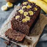 Saftiges Schoko-Bananenbrot – Vegan und ganz ohne Zucker 41 Schoko-Bananenbrot