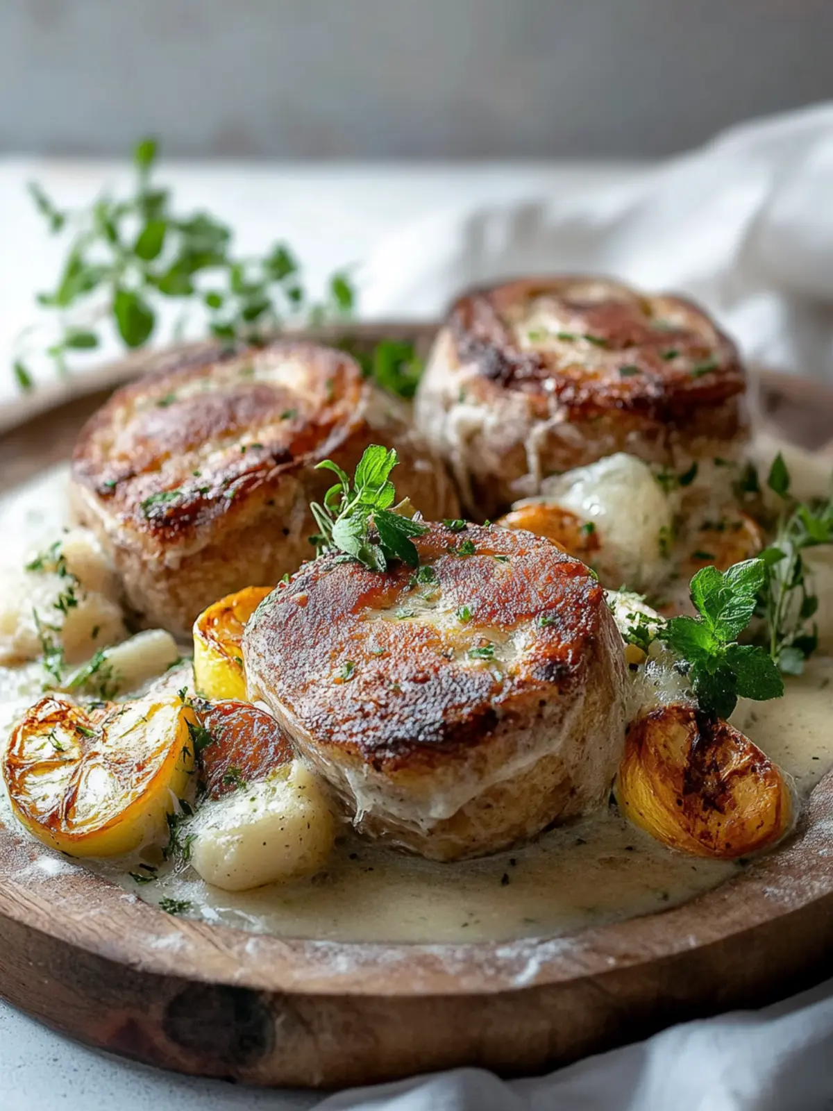 Herzhaftes Rouladen: Das perfekte Rezept für jeden Anlass 3 Herzhaftes Rouladen