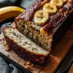 Weltbeste Bananenbrot: Saftig und unwiderstehlich lecker 7 Weltbeste Bananenbrot
