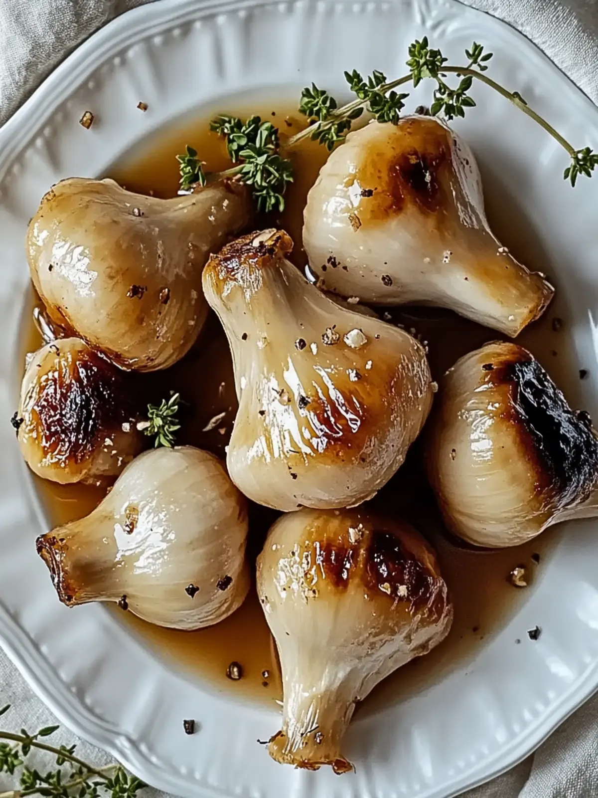 Köstliches Honig-Knoblauch-Hähnchen in unter 40 Minuten genießen 5 Honig-Knoblauch-Hähnchen
