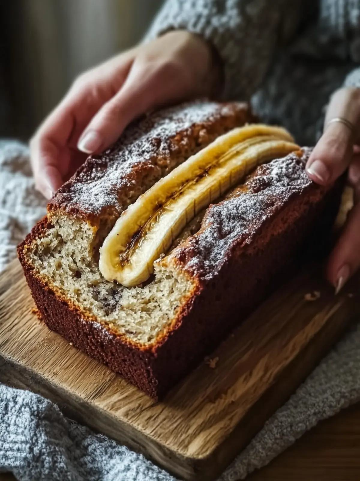 Weltbeste Bananenbrot: Saftig und unwiderstehlich lecker 3 Weltbeste Bananenbrot