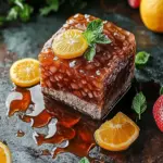 Rauchiger Bourbon-Fleischlaib: Das perfekte Comfort Food! 45 Rauchiger Bourbon-Fleischlaib