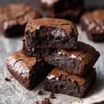 Gourmet-Brownie-Kekse: Verführt mit unwiderstehlichem Geschmack 5 Gourmet-Brownie-Kekse