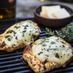Knoblauch Parmesan Hühnchen Freude: Der perfekte Grillgenuss 44 Knoblauch Parmesan Hühnchen Freude