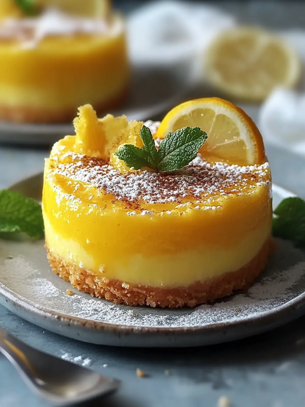 Gebackener Kürbisgewürzpudding – Das ultimative Herbstvergnügen 2 Gebackener Kürbisgewürzpudding