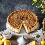 Nussecken-Kuchen: Der unwiderstehliche Genuss für Naschkatzen 44 Nussecken-Kuchen