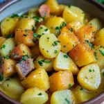 Herzhaftes Mohren-Kartoffel-Eintopf Rezept für kalte Tage genießen 10 Herzhaftes Mohren-Kartoffel-Eintopf Rezept für kalte