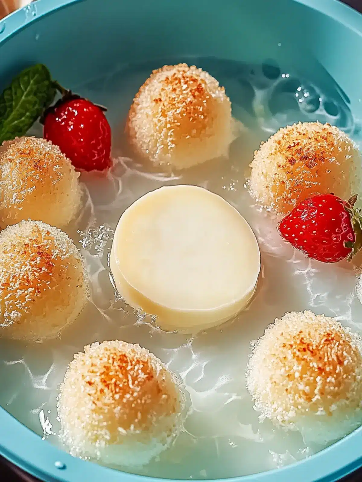 Luftgebackener Babybel Käse: Der ultimative Snack-Hit 2 Luftgebackener Babybel Käse