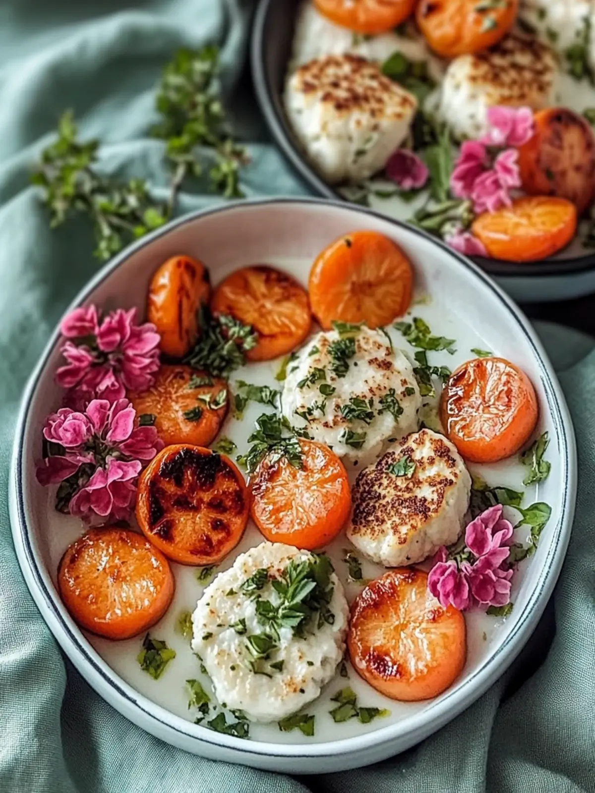 Schnelles Low Carb Abendessen: 7 Gesunde und Leckere Ideen 5 Schnelles Low Carb Abendessen
