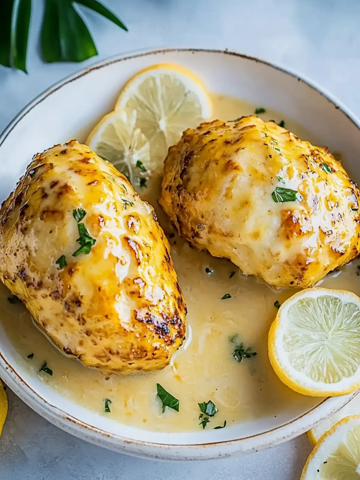Hawaii-Hühnchen aus dem Ofen: Einfach, lecker und exotisch 5 Hawaii-Hühnchen aus dem Ofen