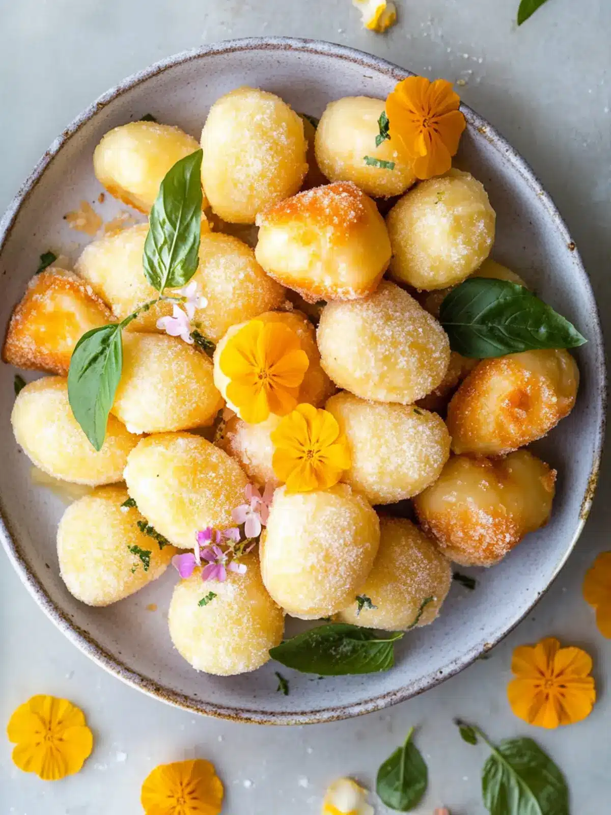 Saftige Orangenmuffins für den perfekten Snackmoment 2 Orangenmuffins