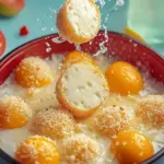 Luftgebackener Babybel Käse: Der ultimative Snack-Hit 44 Luftgebackener Babybel Käse