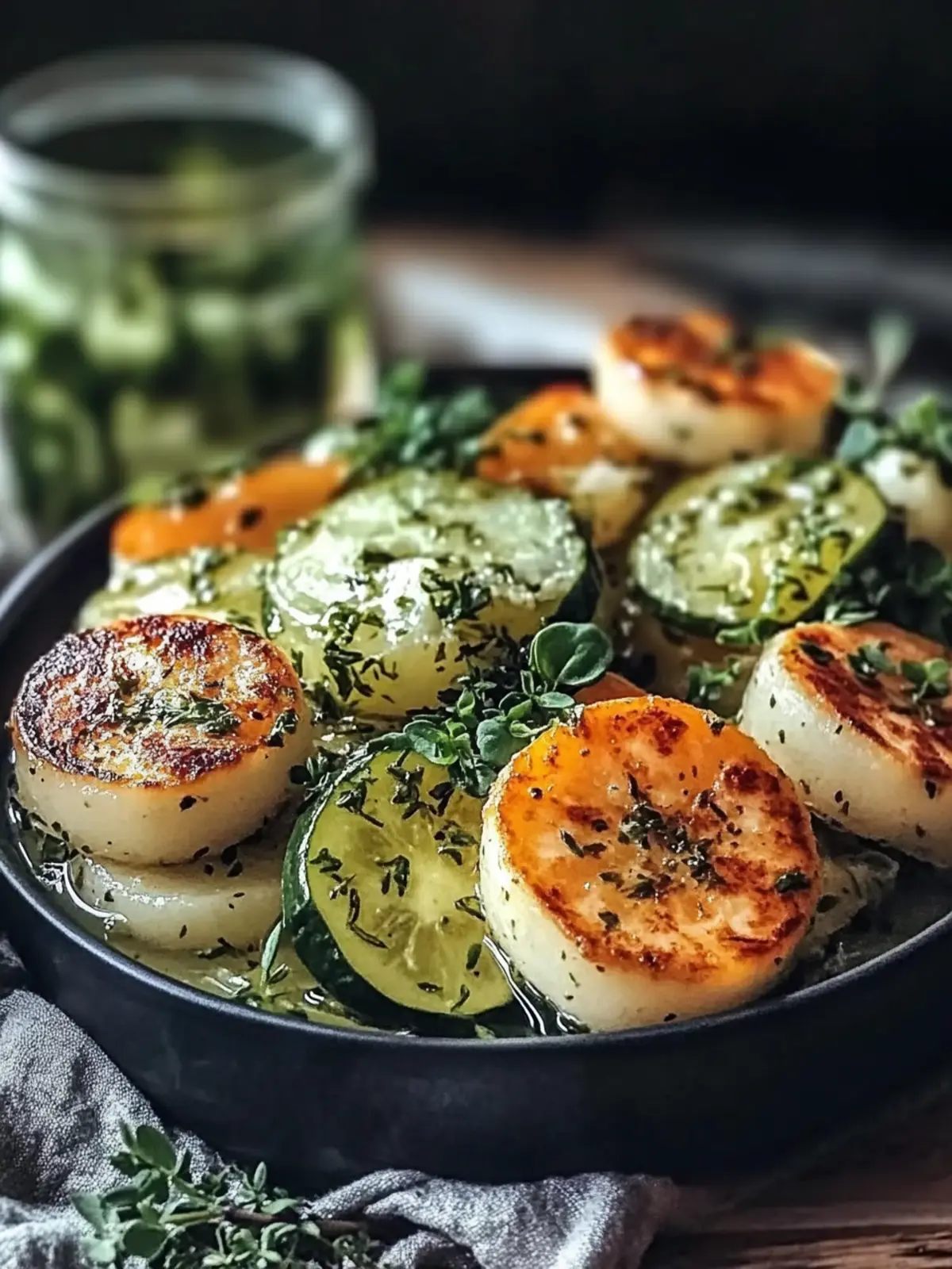 Schnelles Low Carb Abendessen: 7 Gesunde und Leckere Ideen 2 Schnelles Low Carb Abendessen