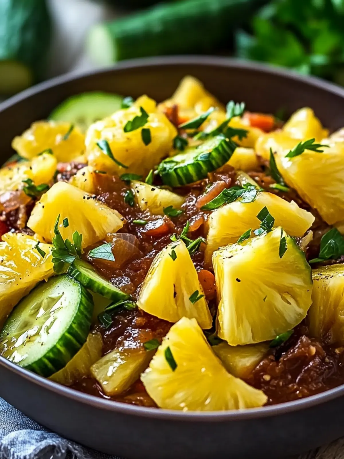 Sonntags-Rinder-Ragout aus dem Slow Cooker Rezept für Wohlfühlmomente 4 Sonntags-Rinder-Ragout aus dem Slow Cooker Rezept