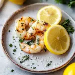 Säuerliche Zitrone Knoblauch Gegrillte Garnelen in 30 Minuten 42 Säuerliche Zitrone Knoblauch Gegrillte Garnelen