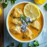 Butterhuhn Rezept: Cremig, würzig und blitzschnell zubereitet 45 Butterhuhn Rezept