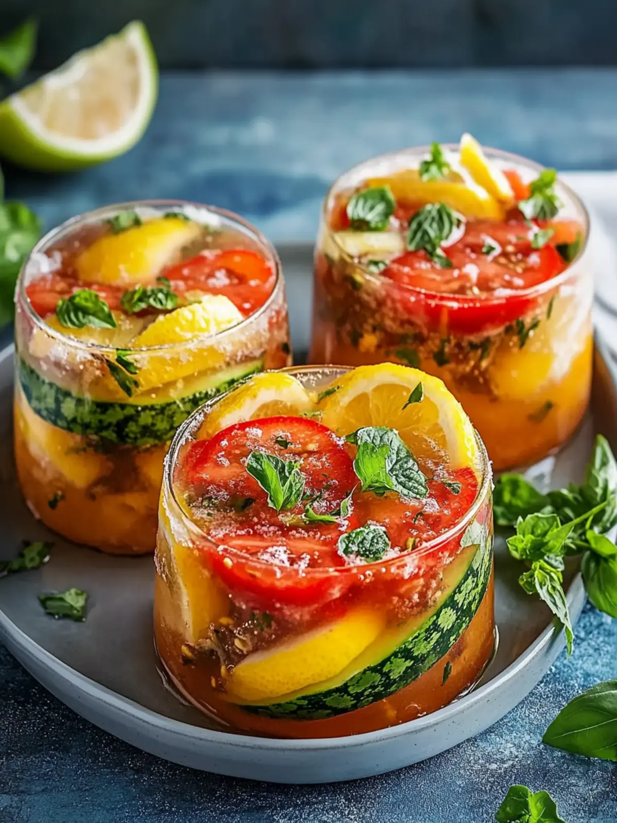 Stuffed bell peppers with ground beef