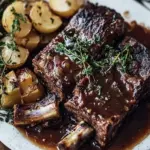 Sauerbraten einfach zubereiten: Perfektes Rezept für Genuss 9 Sauerbraten einfach zubereiten