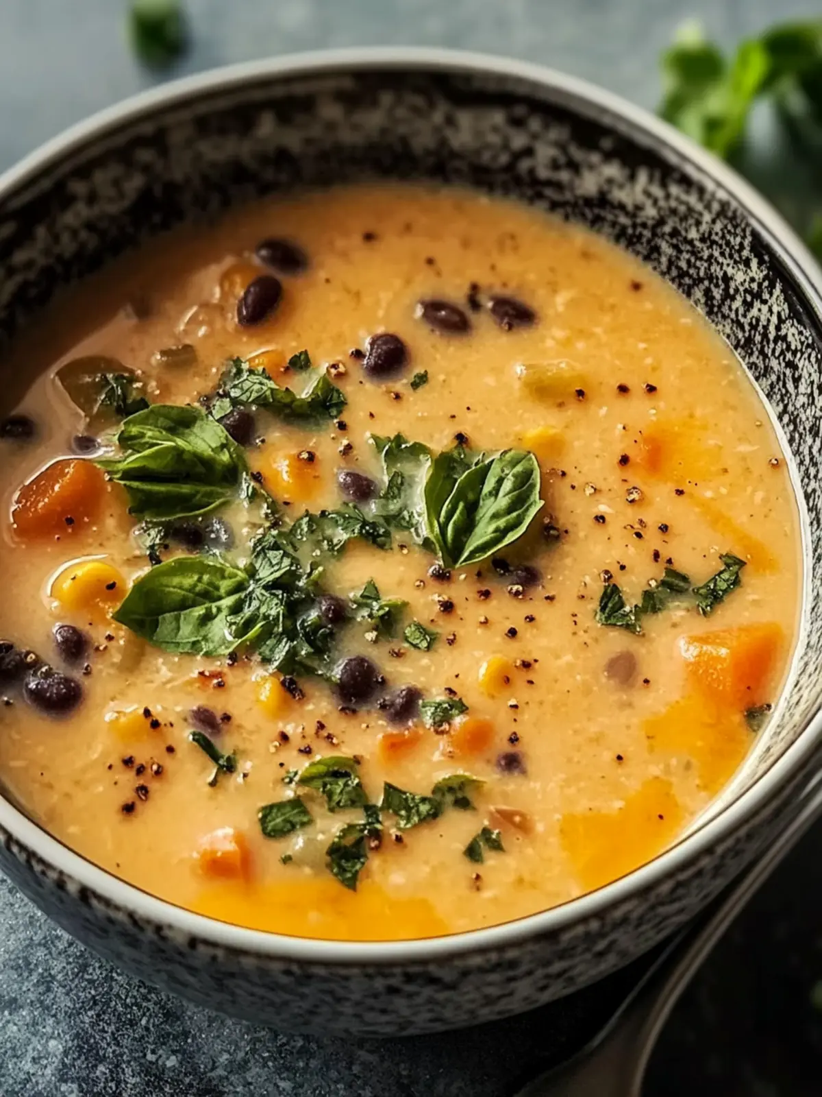 Cremige Cowboy-Suppe: Herzhaftes Wohlfühlessen für Zuhause 3 Cremige Cowboy-Suppe