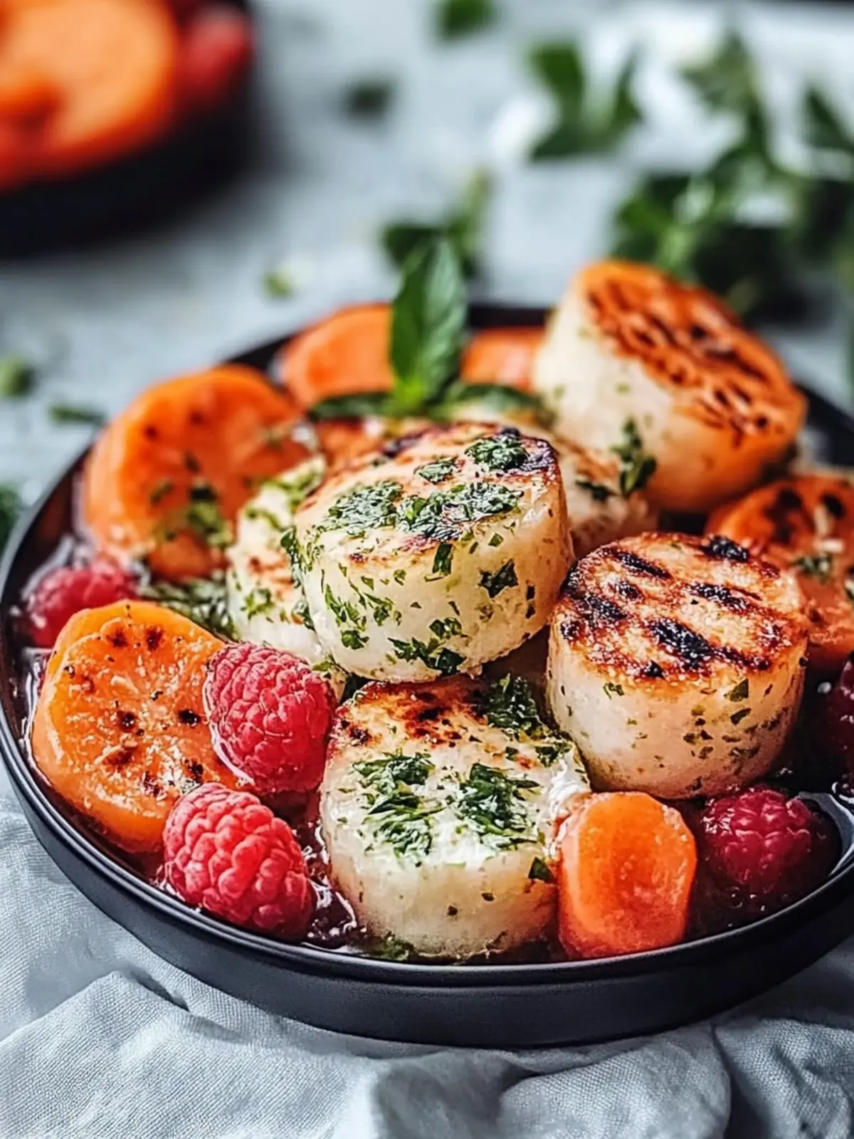 Schnelles Low Carb Abendessen: 7 Gesunde und Leckere Ideen 4 Schnelles Low Carb Abendessen