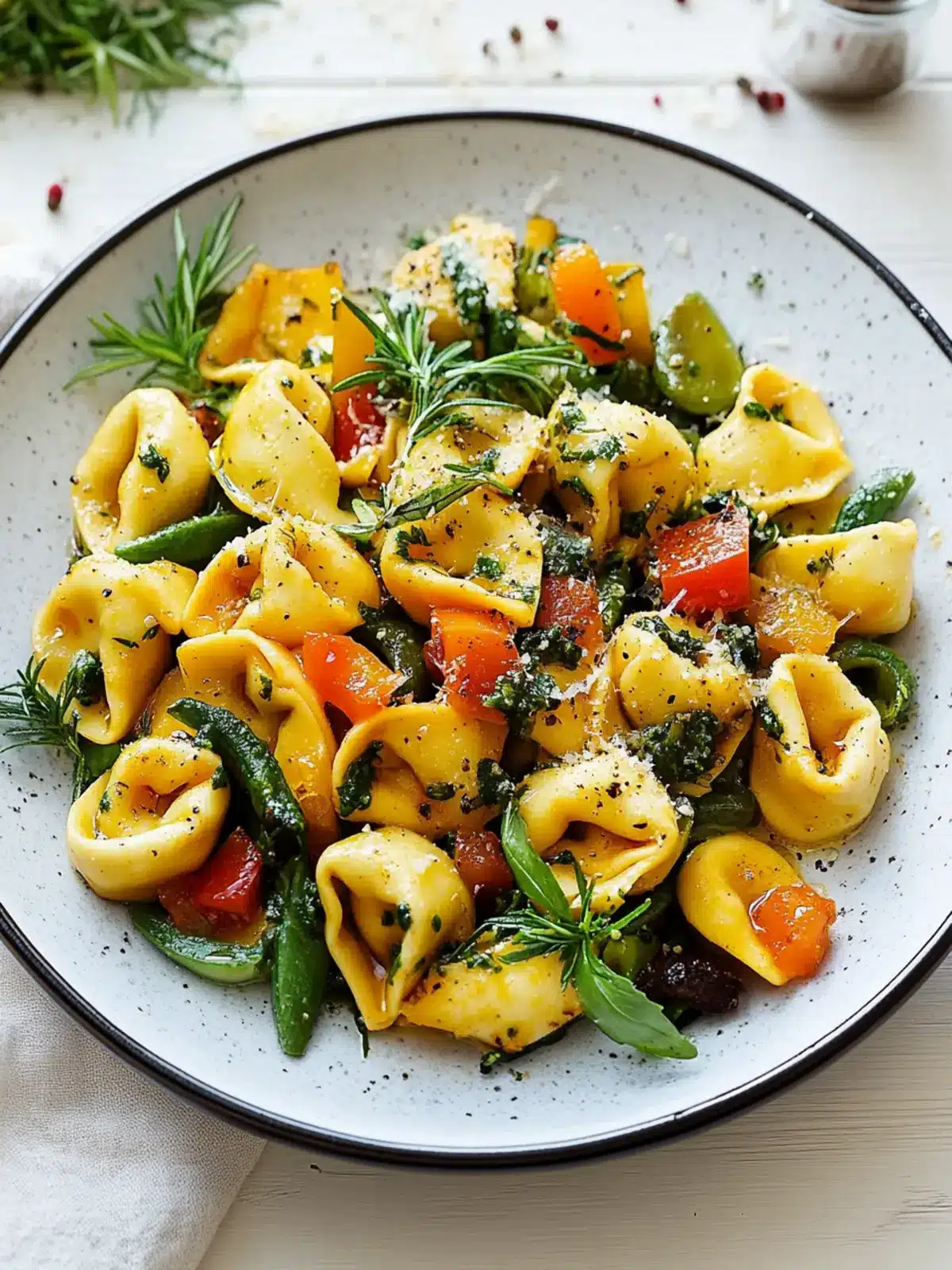 Bunte Kürbis Gemüse Pfanne: Gesund und Schnell zubereitet 3 Bunte Kürbis Gemüse Pfanne