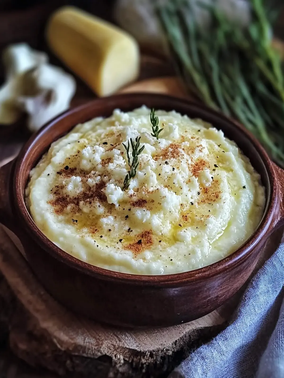 Thermomix Käsesauce ultra-cremig in nur 5 Minuten zaubern 3 Thermomix Käsesauce ultra-cremig