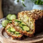Saftiges Zucchini-Brot für jeden Anlass ganz einfach gemacht 41 Zucchini-Brot