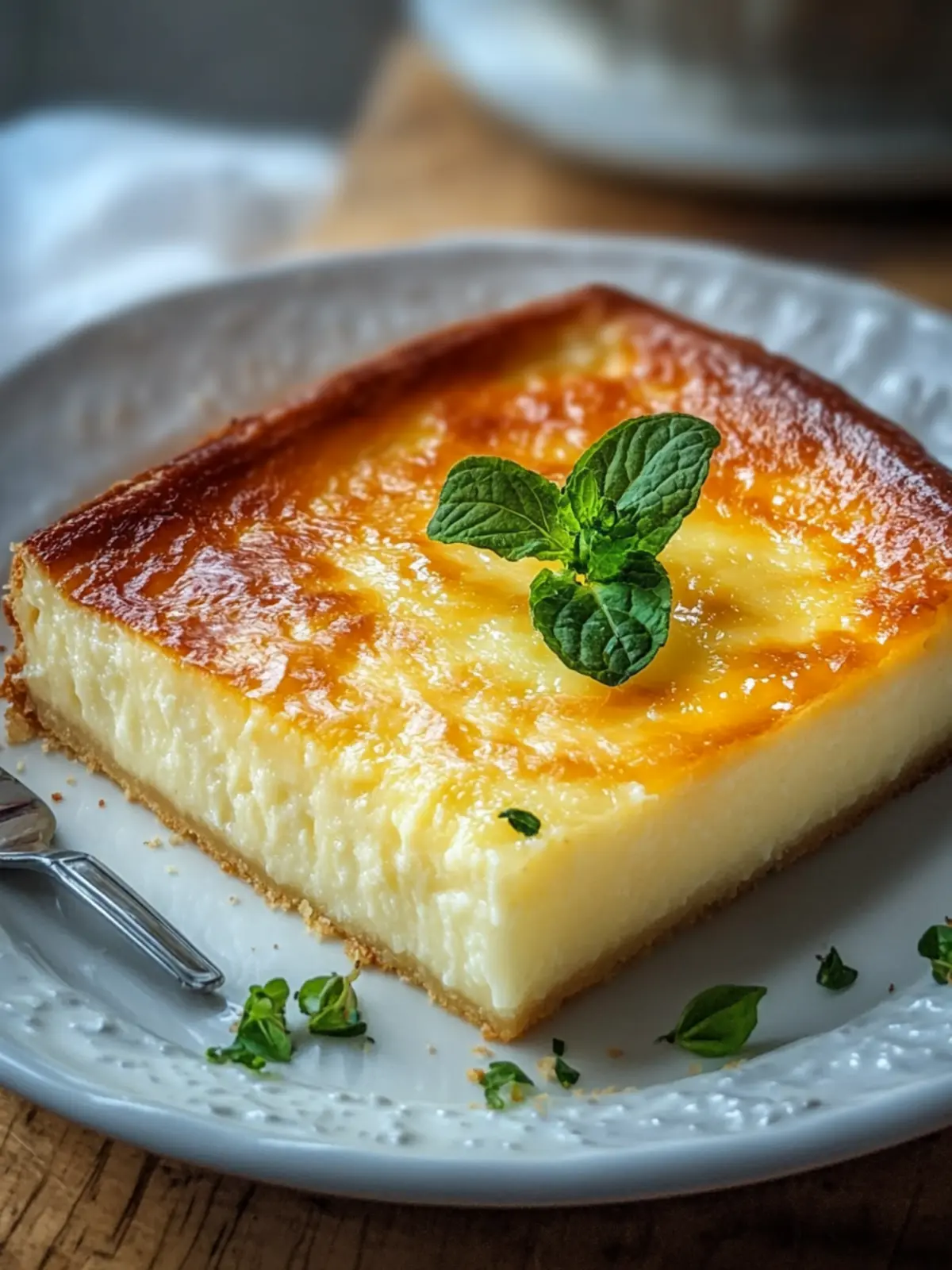 Leckerer Low Carb Käsekuchen – Schnell und Einfach Genießen 2 Low Carb Käsekuchen