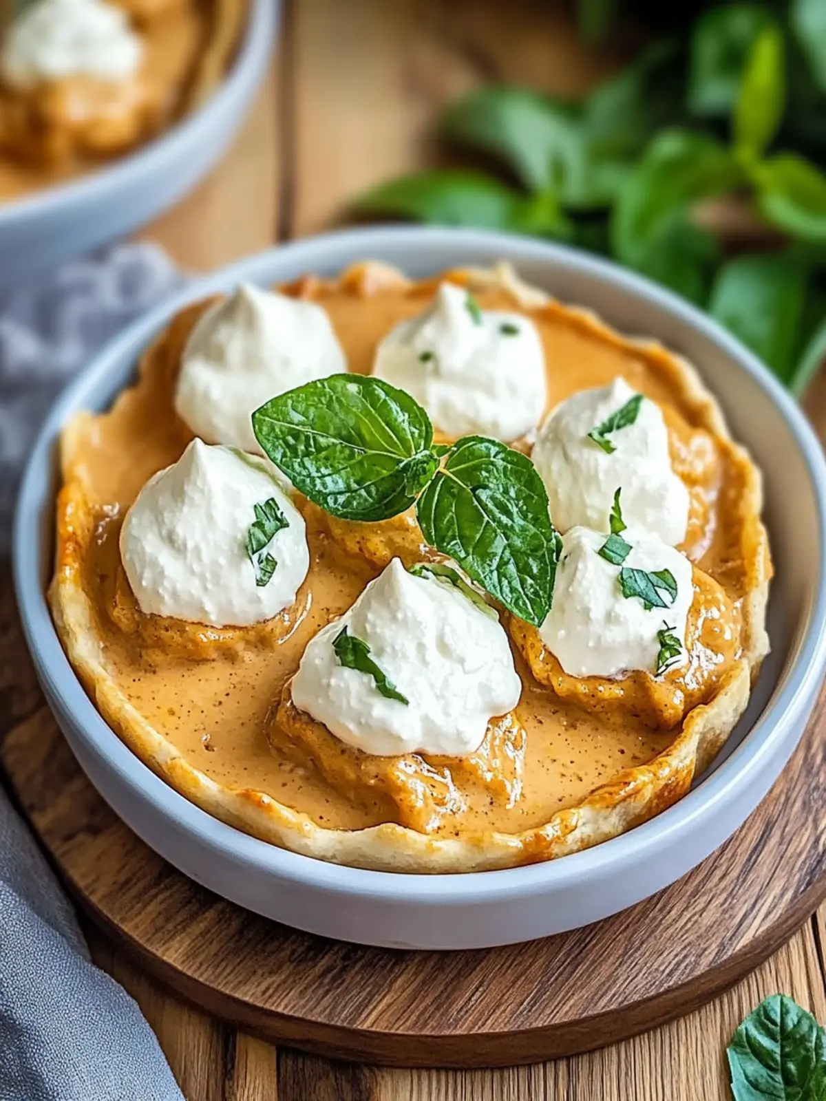 Butterhuhn Rezept: Cremig, würzig und blitzschnell zubereitet 2 Butterhuhn Rezept