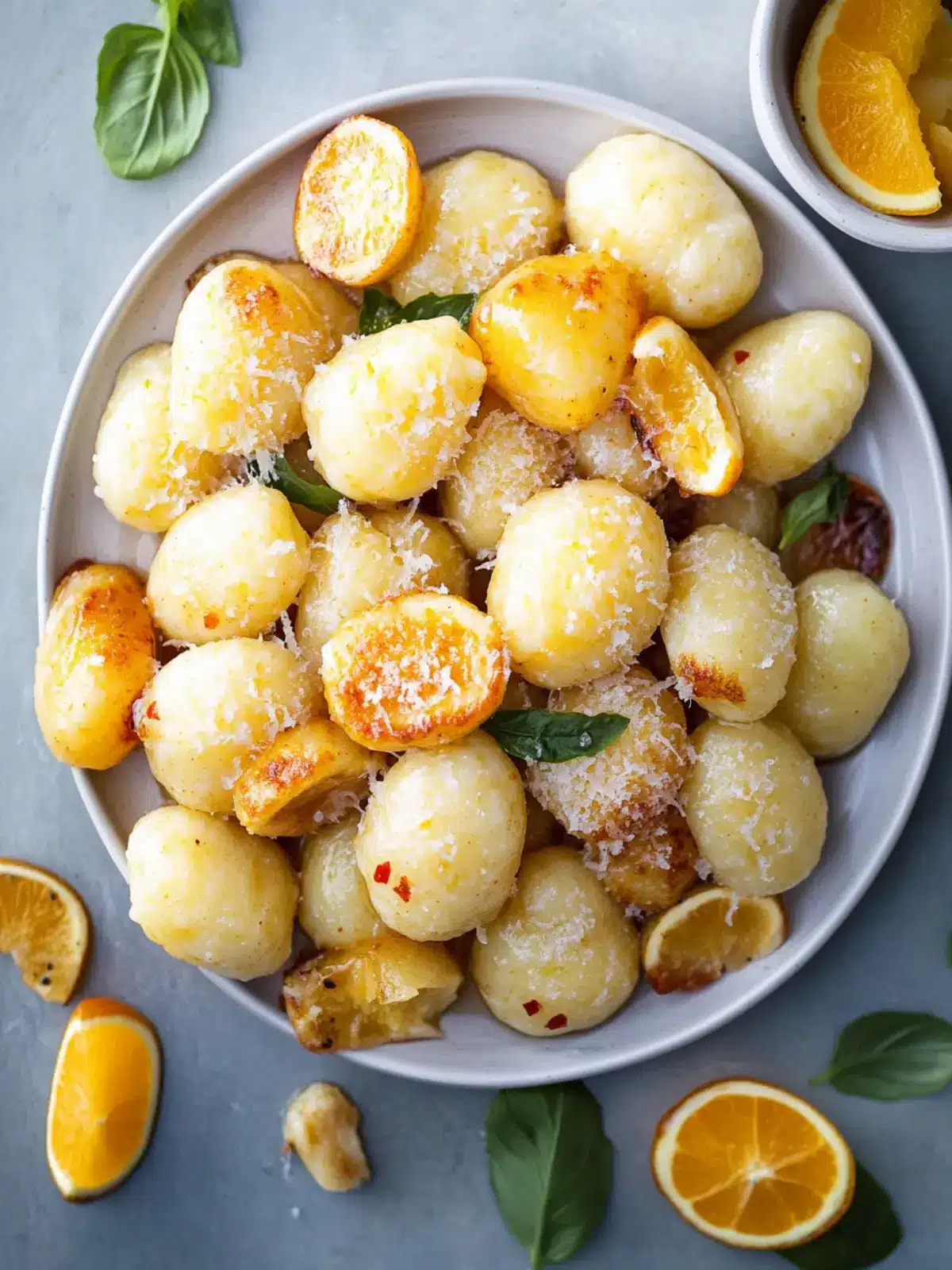 Saftige Orangenmuffins für den perfekten Snackmoment 3 Orangenmuffins