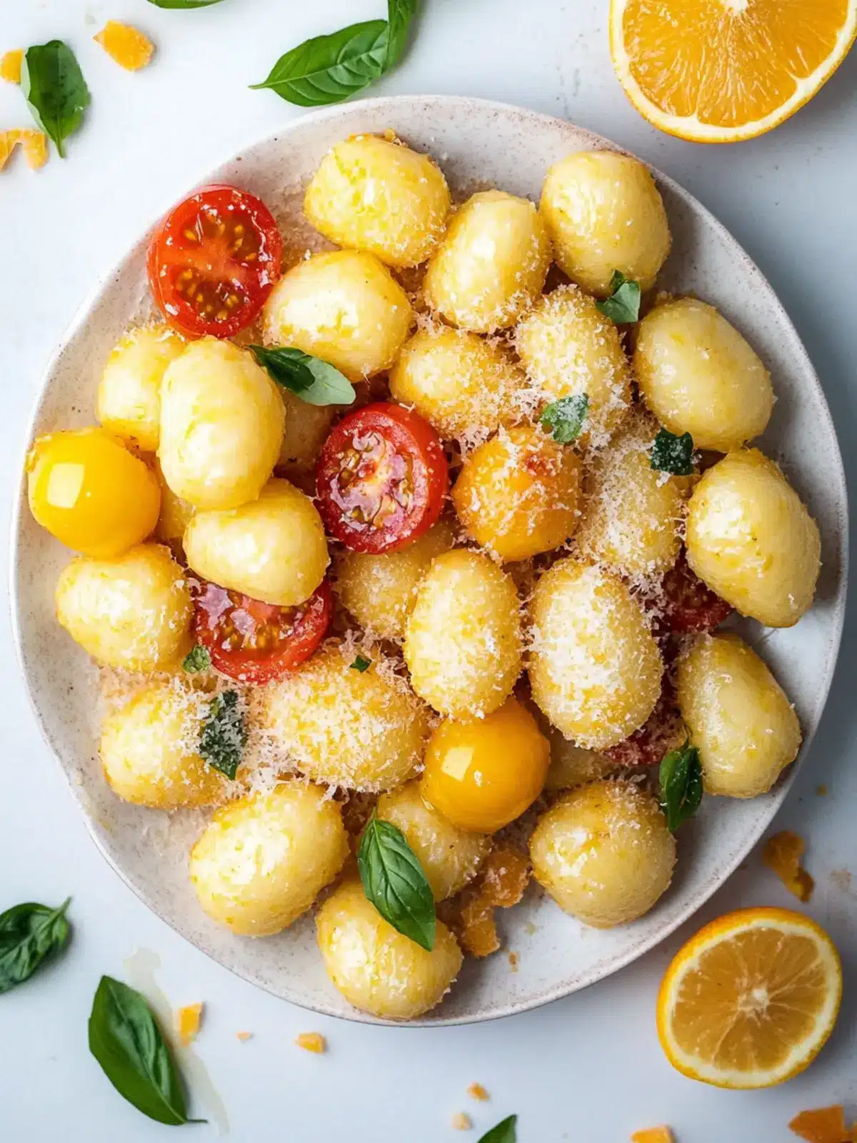 Saftige Orangenmuffins für den perfekten Snackmoment 5 Orangenmuffins