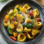 Bunte Kürbis Gemüse Pfanne: Gesund und Schnell zubereitet 45 Bunte Kürbis Gemüse Pfanne