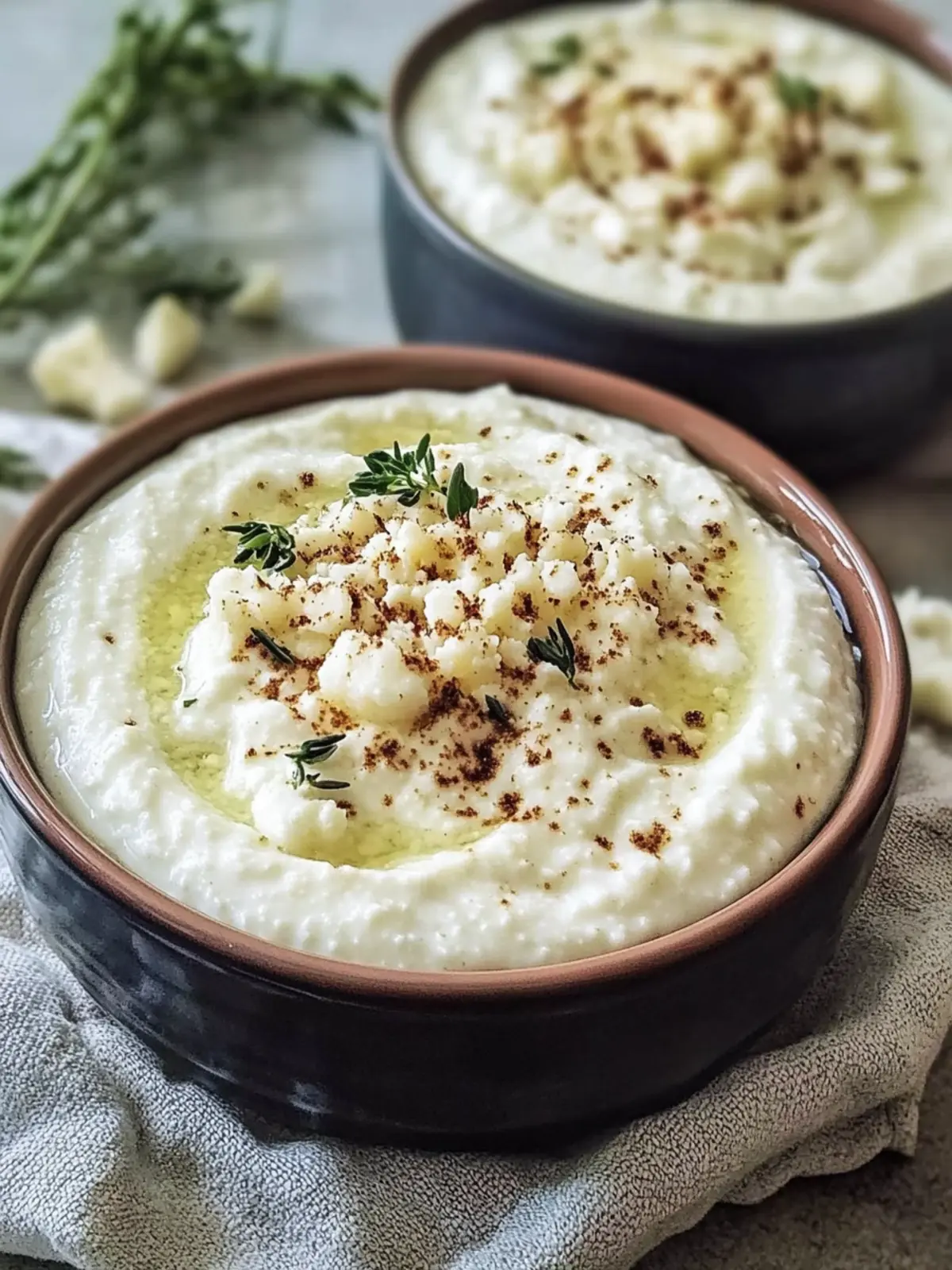 Thermomix Käsesauce ultra-cremig in nur 5 Minuten zaubern 5 Thermomix Käsesauce ultra-cremig