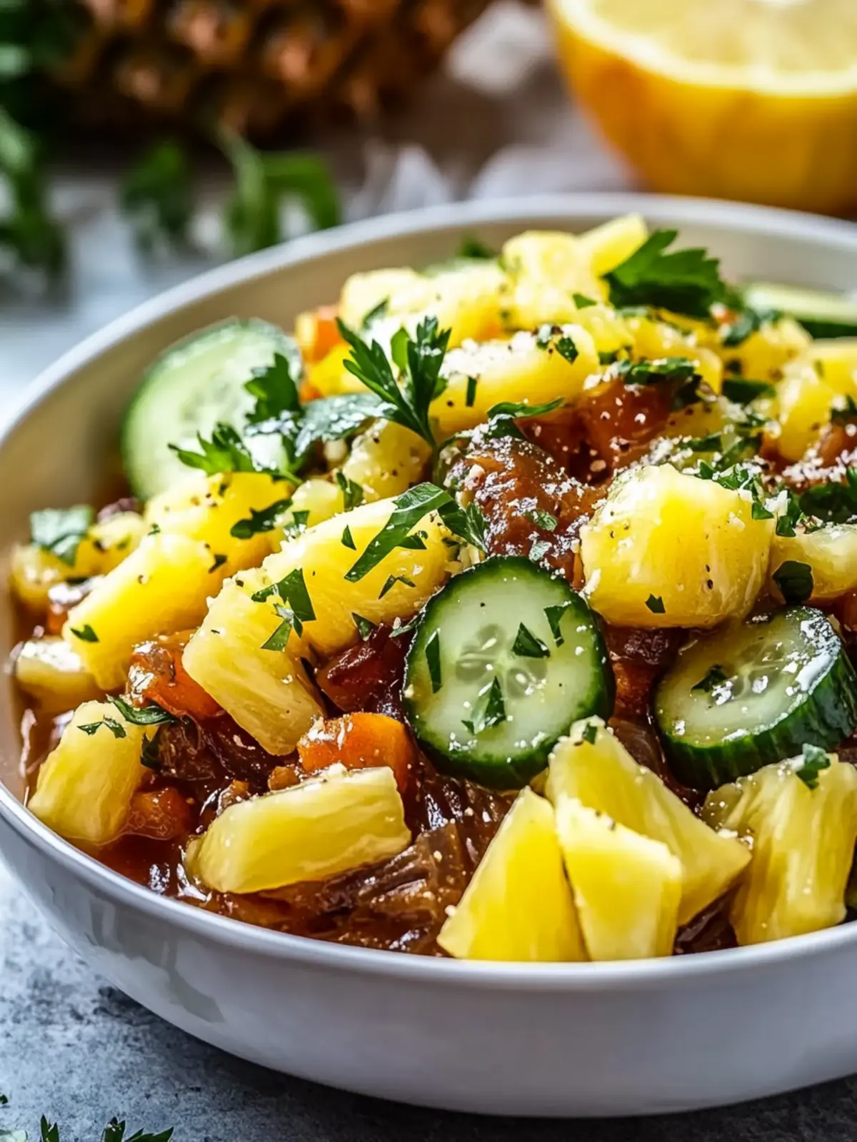 Sonntags-Rinder-Ragout aus dem Slow Cooker Rezept