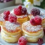 Mini Deutsche Pfannkuchen Rezept für dein perfektes Frühstück 7 Mini deutsche Pfannkuchen Rezept