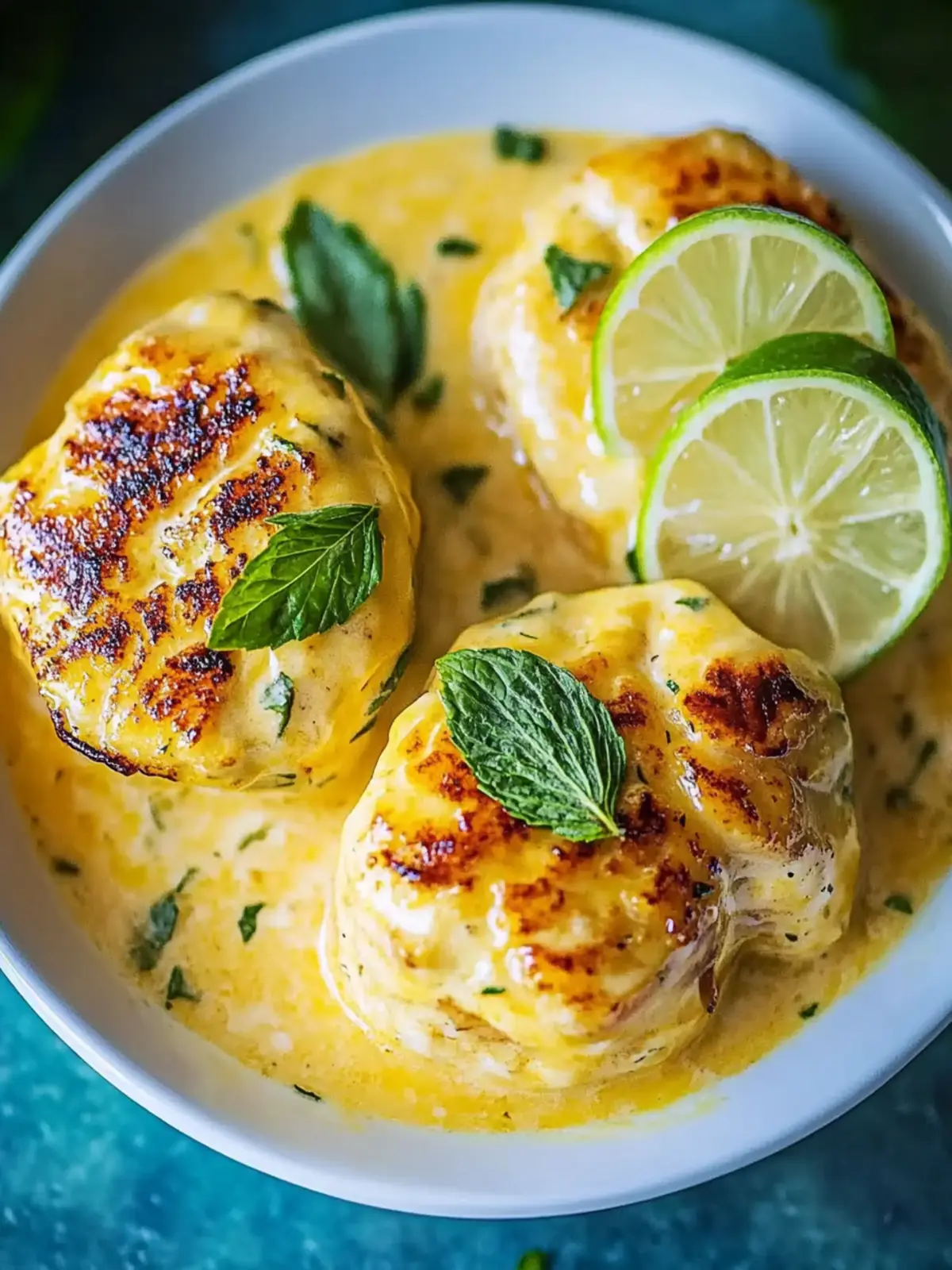 Hawaii-Hühnchen aus dem Ofen: Einfach, lecker und exotisch 4 Hawaii-Hühnchen aus dem Ofen