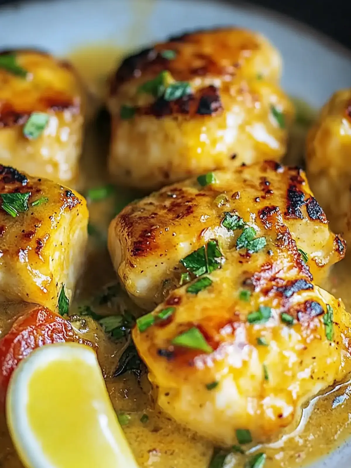 Hawaii-Hühnchen aus dem Ofen: Einfach, lecker und exotisch 2 Hawaii-Hühnchen aus dem Ofen