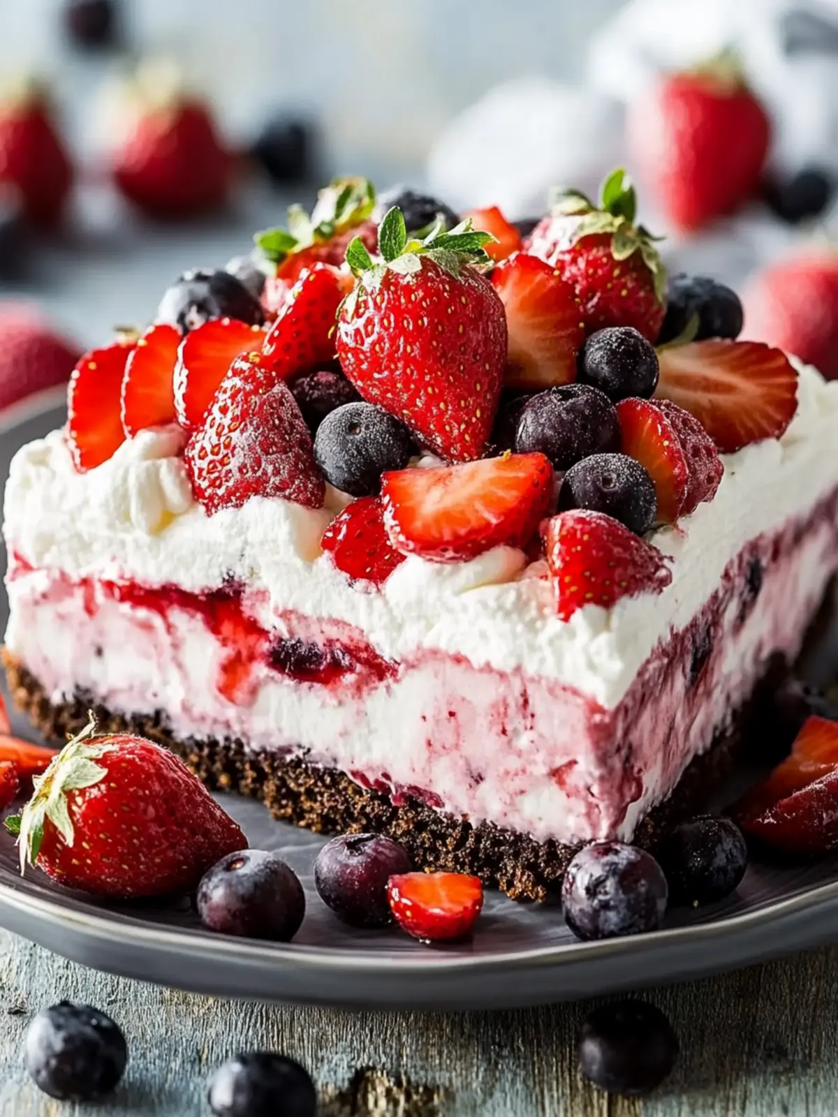 Erdbeer-Erdbeben-Kuchen: Ein einzigartiger Genuss für jeden Tag 3 Erdbeer-Erdbeben-Kuchen: Ein Delikatess, die einzigartig ist