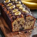 Ein-Schüssel Bananenbrot: Feuchte, schokoladige Wonne für Alle! 43 Ein-Schüssel Bananenbrot: Feuchte, schokoladige Wonne erwartet