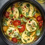 Crockpot Heirate Mich Hühnchen: Ein unkompliziertes Traumrezept 43 Crockpot Heirate Mich Hühnchen: Das Ultimative Slow Cooker Rezept