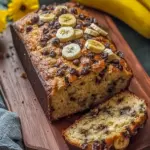 Einschüssel Bananenbrot: Schokoladige Köstlichkeit leicht gemacht 43 Einschüssel Bananenbrot