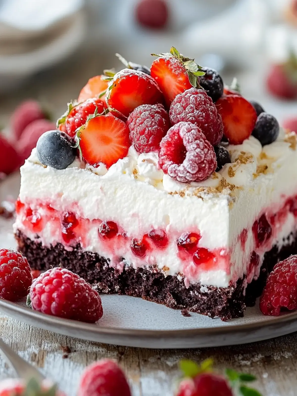 Erdbeer-Erdbeben-Kuchen: Ein einzigartiger Genuss für jeden Tag 5 Erdbeer-Erdbeben-Kuchen: Ein Delikatess, die einzigartig ist