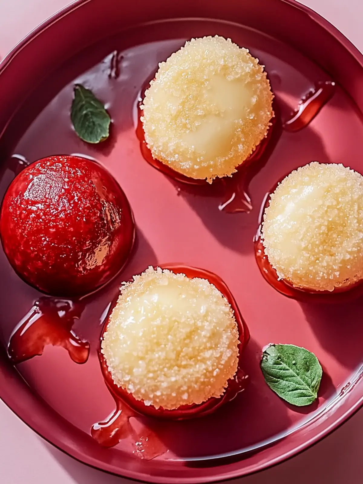 Luftgebackener Babybel Käse: Der ultimative Snack-Hit 3 Luftgebackener Babybel Käse