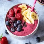Reichhaltige Smoothie Schüssel ohne Banane für den perfekten Start 45 Smoothie Schüssel ohne Banane
