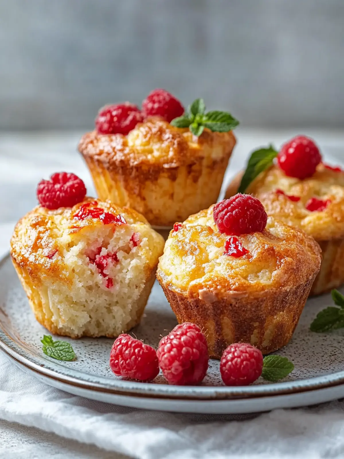 Rezept für herzhafte Frühstücksmuffins mit Ei und Gemüsezauber 4 Rezept für herzhafte Frühstücksmuffins mit Ei
