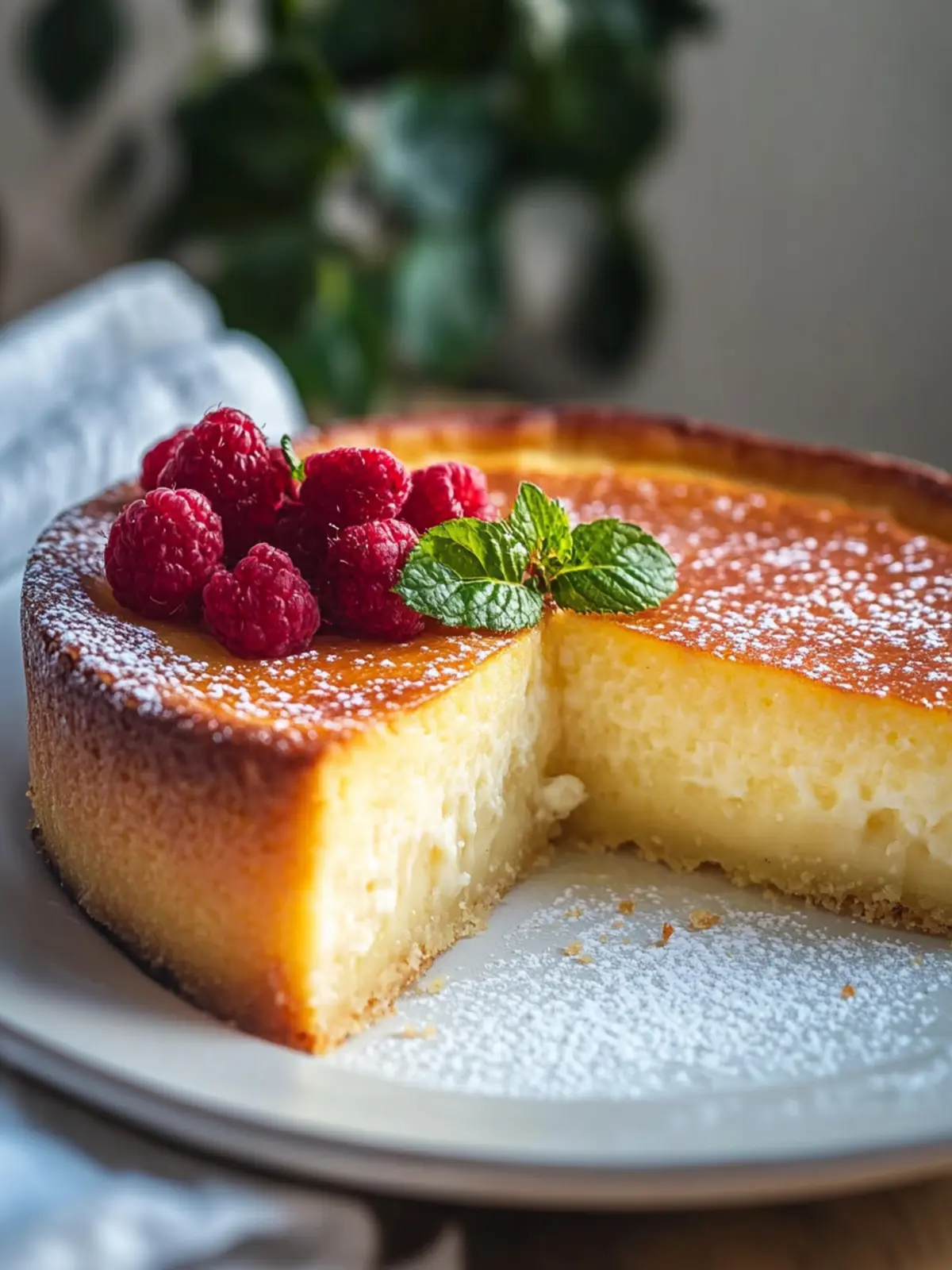 Leckerer Low Carb Käsekuchen – Schnell und Einfach Genießen 5 Low Carb Käsekuchen