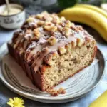 Zimtschnecke Bananenbrot: Der perfekte Genuss für jeden Tag 42 Zimtschnecke Bananenbrot